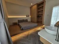 Ellieriviera Pool Villa