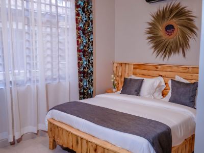 Jasy Retreat Moshi Kilimanjaro