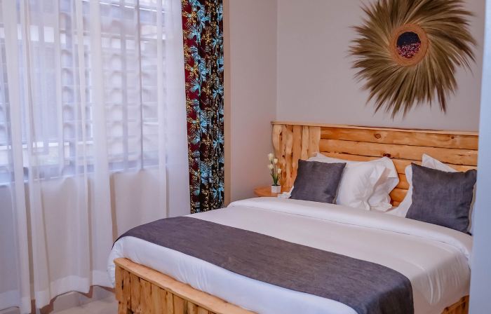 Jasy Retreat Moshi Kilimanjaro