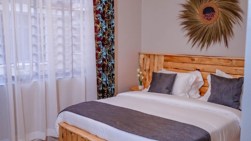 Jasy Retreat Moshi Kilimanjaro