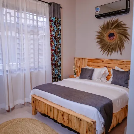 Jasy Retreat Moshi Kilimanjaro