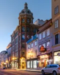 Les Lofts du Trésor - Par Les Lofts Vieux-Québec Hotels in 