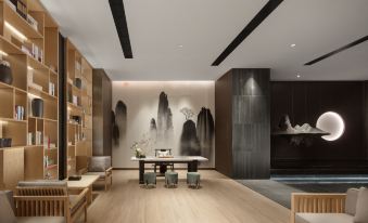 changsha Pujing Hotel