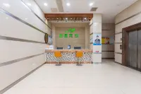 Topological E-sports Homestay (Changning Town)