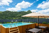 Yinxu‑Jianpu Homestay - lãng mạn
