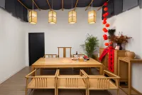 Dongshan Taoqi Seaside B&B