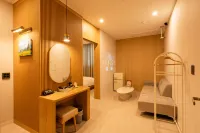 Restia Stay Gangneung Station - Motels