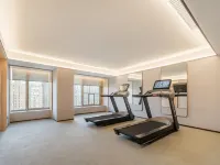 Quanji Hotel (Beijing Wangjing Business District Baoneng Center Branch) Hotels near Wangjing