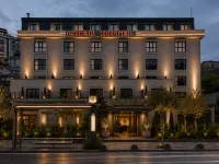 Cher Hotel Eyup Hotels near Isfanbul