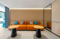 City Comfort Inn (Maoxian Ancient Qiang City, Aba Prefecture) - Gym