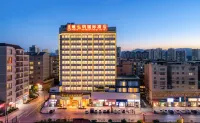 Vienna International Hotel (Zunyi Haier Avenue)
