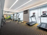 Suining Xiyueli Hotel Hotels in Suining
