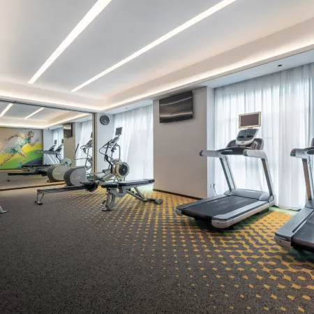 Suining Xiyueli Hotel