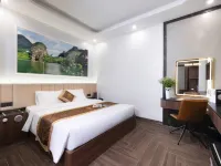 Si Grand Ninh Binh Hotel - Vuoristonäköala