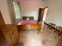 Jonaki Shantiniketan - Parvekkeita
