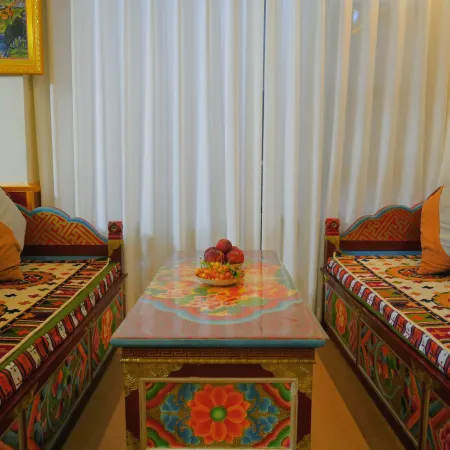 Li Enji Homestay