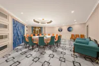 Wangfu Lijing Vip Hotel - Frühstück