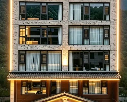 Yinxu‑Jianpu Homestay 鎮寧プイ族ミャオ族自治県のホテル