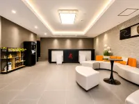 嵐飯店 難波南店 No.003 弁天町站附近的飯店