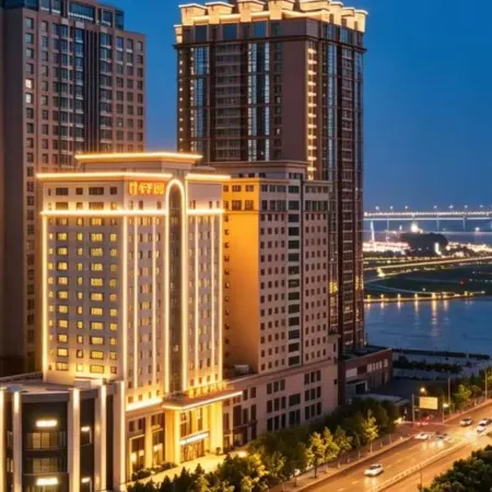 OrangeHotel