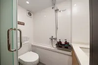 Mango Film & Television Apartment (Vanke Plaza Jixiang Subway Station) - สัตว์เลี้ยง