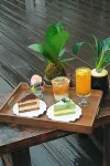 Qixi Meidi Ershisi Zhu Hotel - Inns