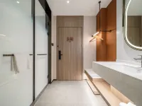 南寧融悅庭酒店（朝陽廣場三街兩巷店） 南寧酒店
