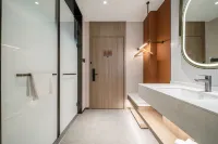 南寧融悅庭酒店（朝陽廣場三街兩巷店）