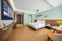 Bo'an Hotel (GUI an New District) Hotels in Pingba District