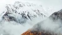 Ji Hotel (Siguniang Mountain Scenic Area Branch) - 뷰