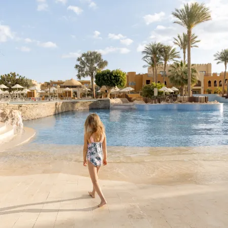 Grand Waterworld Makadi - Couples and Families Only