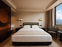 Qianyi·Starry Sky Tent | Sunshine Golden Mountain Panoramic Resort Hotel - 4-Star