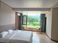 KANGYANG HOTEL - Mountain view
