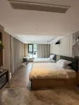 Shuyuan Xiaozhu Homestay · - parking
