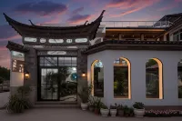Feiniaoji · FEINIAO Xingshan Shiwai · Caiju Dongli · Vacation Apartment (Dali Ancient Town Erhai) Hotels in Cai Village/Longkan Wharf