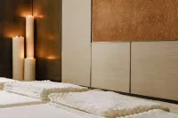 JW Marriott Hotel Qufu - spa