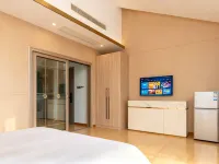 Guilei Courtyard (Huangcuo Convention & Exhibition Center Branch) Hotels near Huangcuo Bathing Spot
