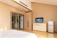 Guilei Chinese Inn (Island Ring South Road Convention and Exhibition Center) - Bãi đậu xe