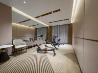 Elong Wanguo Hotel (Korla Lingshang Xingfu Tiandi Sijicheng) Korla (şehir) otelleri
