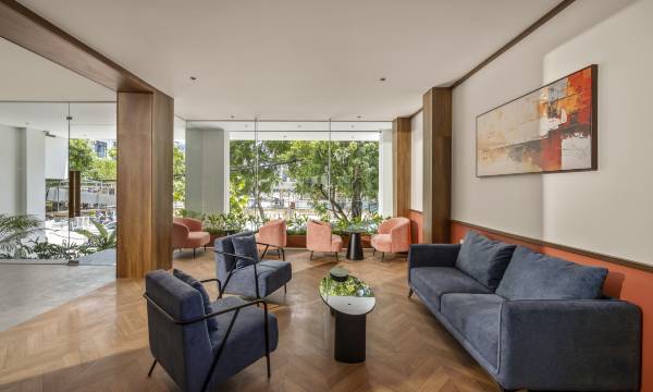 Sea Vibe Boutique Hotel