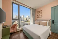 Sea Vibe Boutique Hotel - New