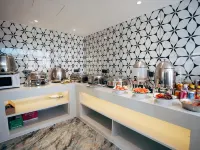 Hanshe Meisu International Hotel Hotels in Dinggye