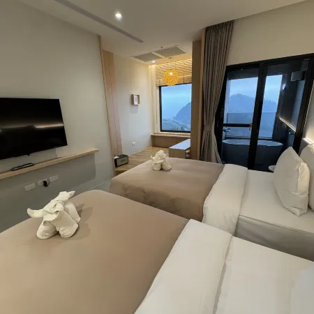 Ailefen Manor Guestho