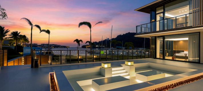 Xijie Holiday Hotel (Shenzhou Peninsula Tourism Resort Poly Yacht Club) Hotels in Wanning