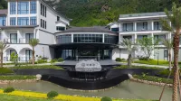 Taizhou Xianju Blossom Hill Hotel Ziyuan - Parkering