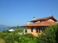 LAKE VILLA BELVEDERE Hotel a Meina