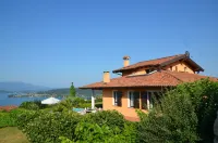 LAKE VILLA BELVEDERE - Wi-Fi
