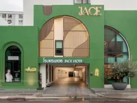 Jace Ratchada Hotel Hotels near Din Daeng