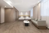 博雅假日酒店 - เปิดใหม่