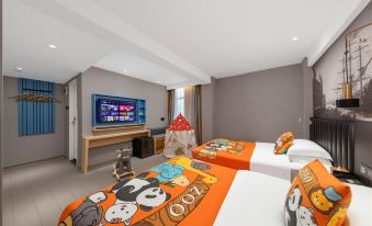 LanguageYugoslavHotel HuangshaMetroStation YongqingfanGuangzhou